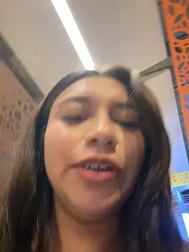 CocoaGigiMuse webcam