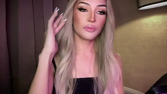 Alicegreenexx webcam