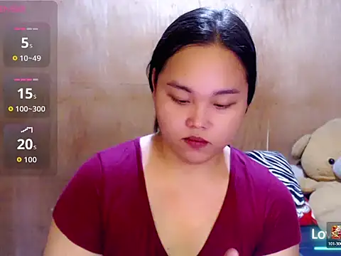 _Lylia webcam