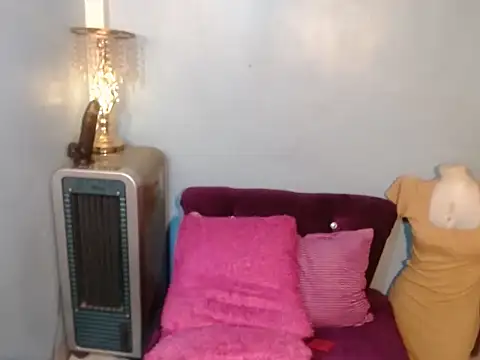 TSsexySTAR live cam on StripChat