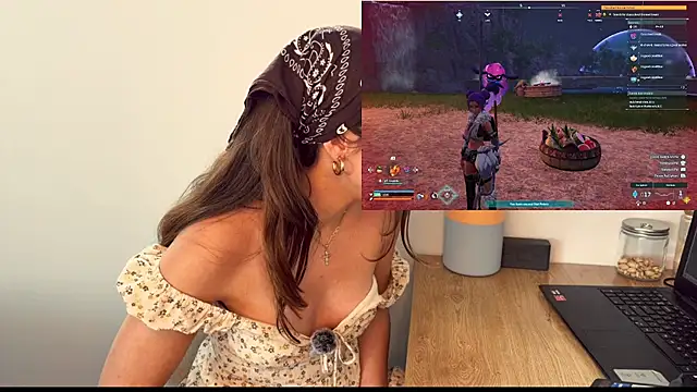 SadieJade