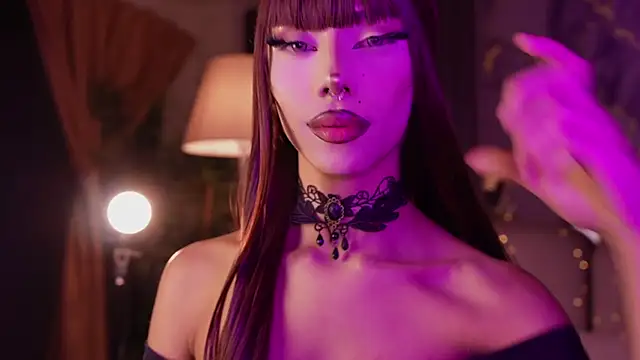 soidai_miiu (F young) - All Naked sexy my kitten 🥵💋