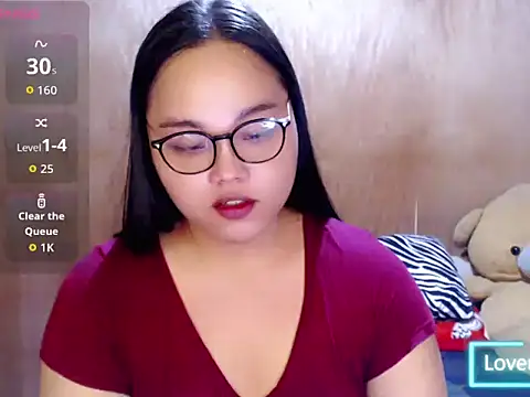 _Lylia webcam