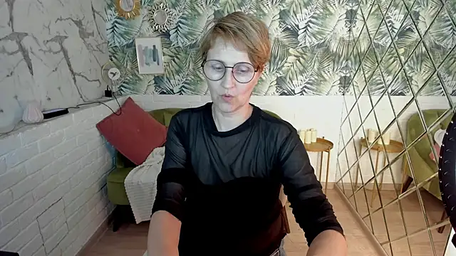Paris_Cherry webcam