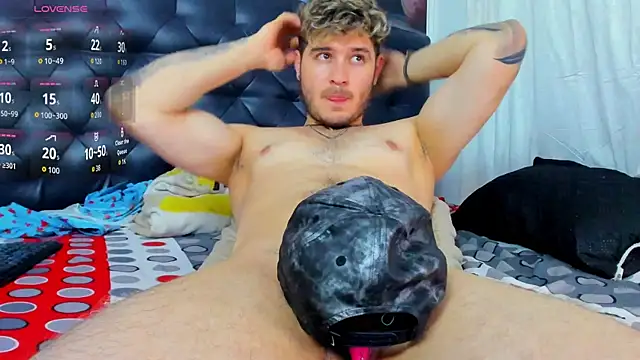 rayan_lynx webcam