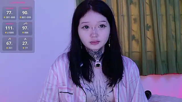 Lein_Bone webcam
