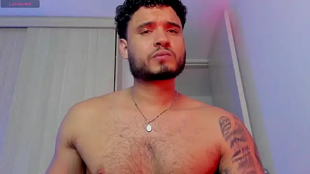 AUSTINN_TORRES webcam