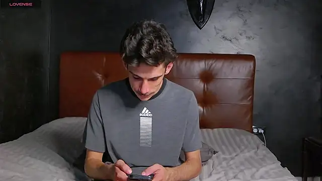 DanielCrush1 webcam