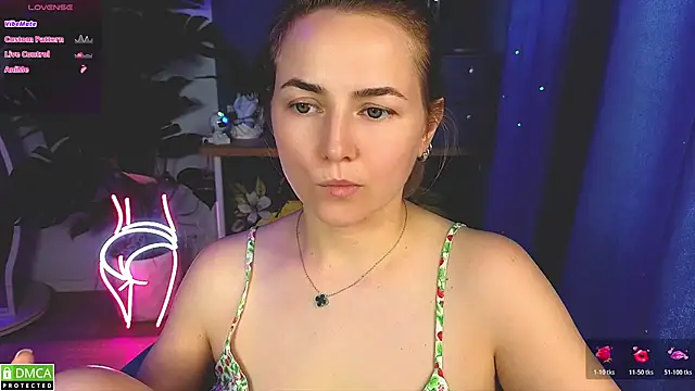 Mira_Mermayd webcam