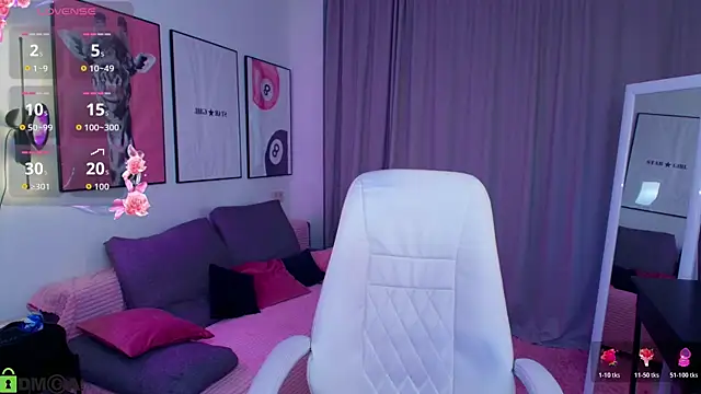 Annet_Nel1son live sex cam