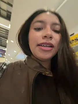 CocoaGigiMuse webcam
