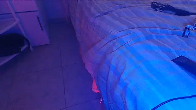 SatiroyNinfa Live Webcam on Stripchat