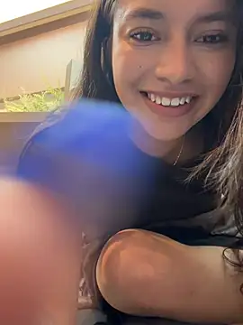 CocoaGigiMuse webcam