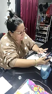 Brenda_Berck_ webcam