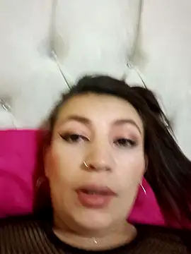 VickyJohnson1 webcam