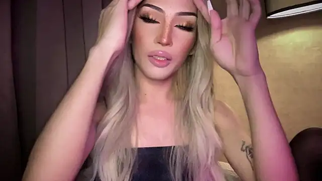Alicegreenexx webcam