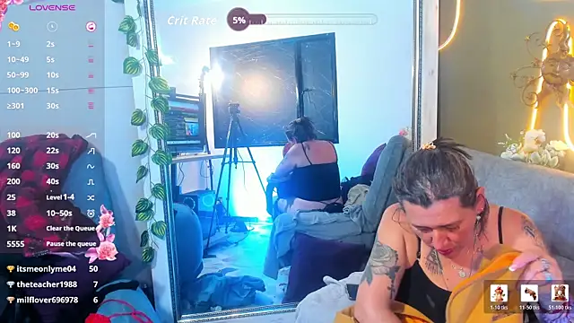 nanygp webcam