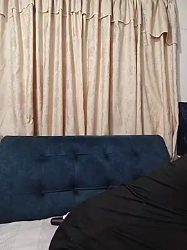IsisBlake