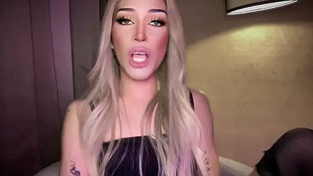 Alicegreenexx webcam