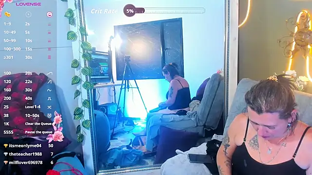 nanygp webcam