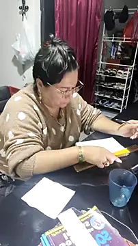 Brenda_Berck_ webcam