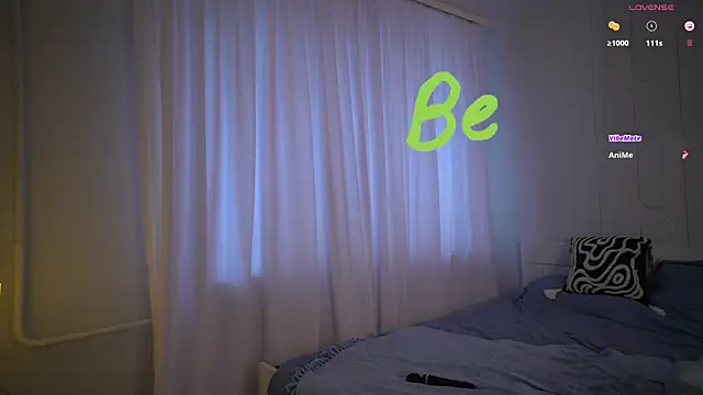 DanaCandy webcam