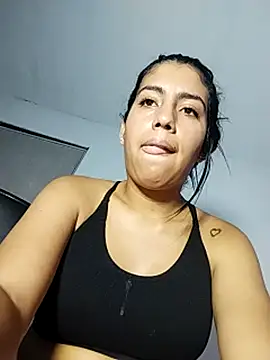 skinnyanai2 - Skinnyanai2's free webcam - UK Sex Cams