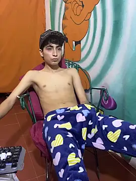 Watch MichaelMiller20261 live on EroticFlix - High definition streams