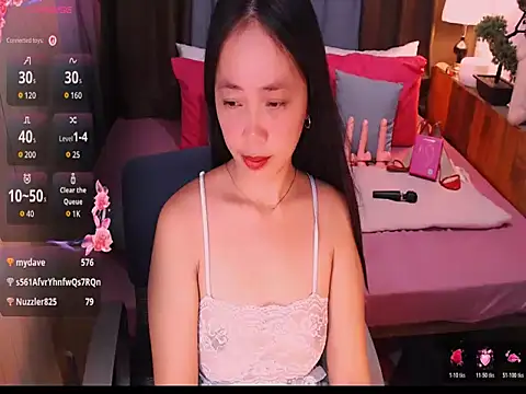 SexyMariaa