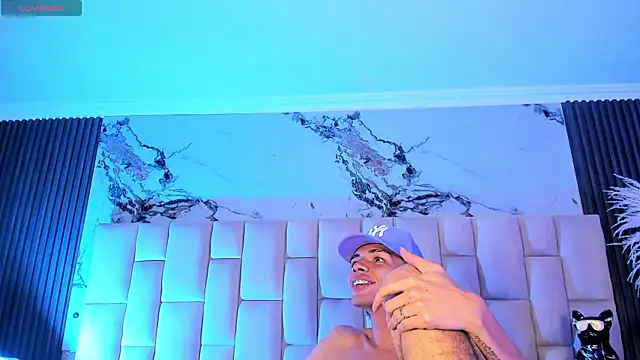 candyandmarilyn (G teen) - show boobs