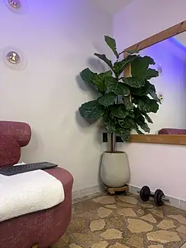 Travis_lenox_ webcam