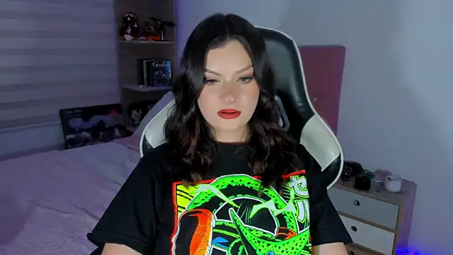 OphelianaRose33 webcam