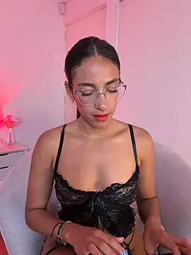 elegant__rouse webcam