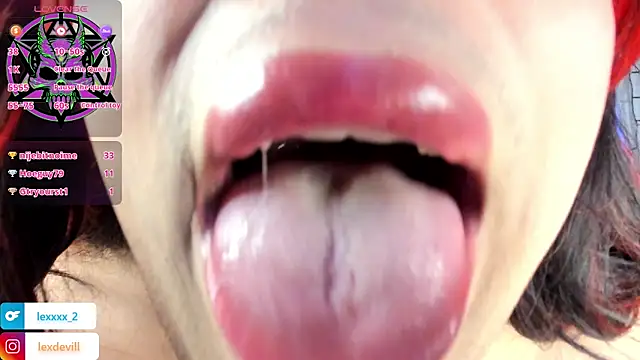 Lexxxxx_ webcam