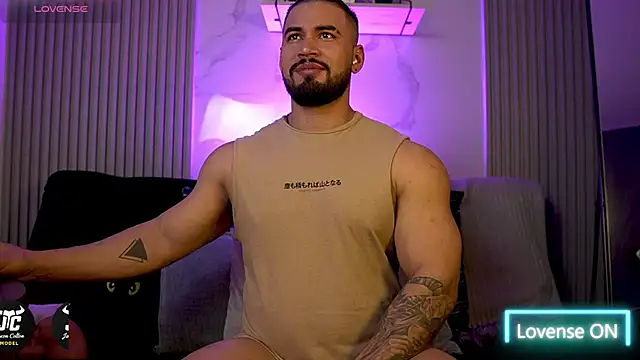 jaxon_colton - Jaxon_colton's free webcam - UK Sex Cams