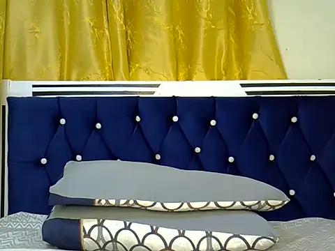 Goddess_nanaya webcam