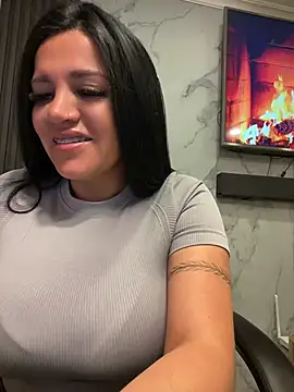 Milff_parkerrr webcam