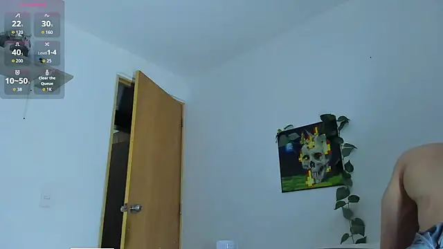 AngelBennet_ webcam
