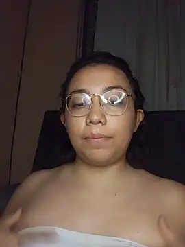 criscrispdv webcam