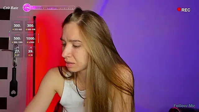 teaseme_bella webcam