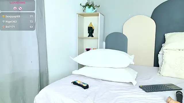 CamilaGomez149 webcam