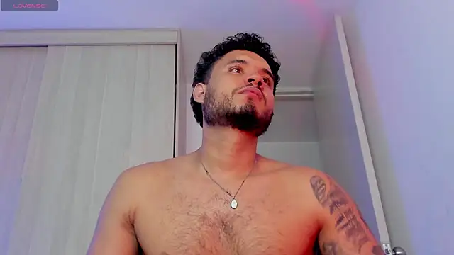 AUSTINN_TORRES webcam