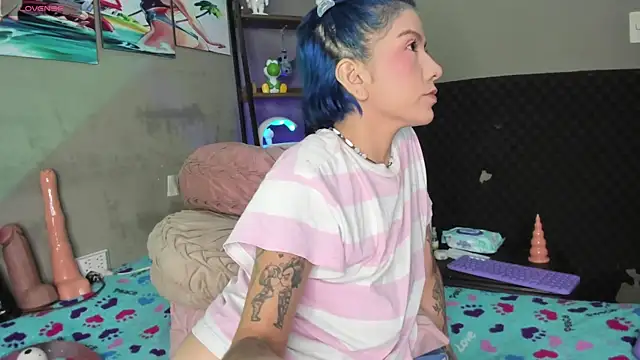Shadia_Squirt webcam