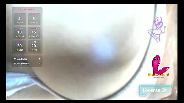 ruby_rouse2007 webcam
