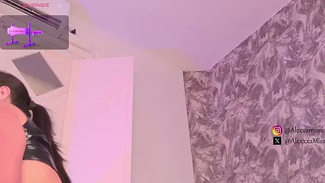 _Miss_alexxxa webcam
