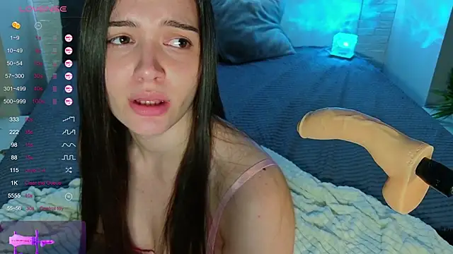Savannah_hx webcam