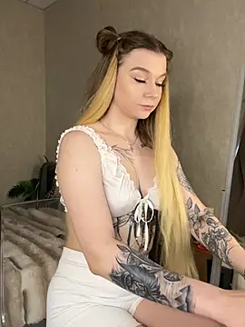 Amy_Davesss webcam