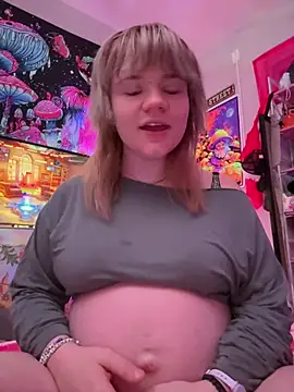 Cutiepiespanks webcam