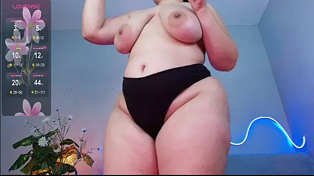 GiordanaPinoo webcam
