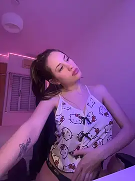 LolaSB live cam